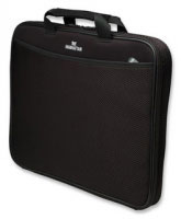 Manhattan Notebook Computer Sleeve Case (438957) Manhattan Notebook Computer Sleeve Case (438957)